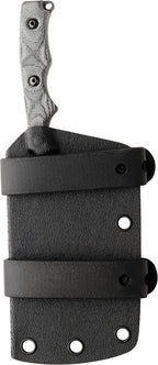 TPECHAM01 Tops El Chappo Mini Cleaver