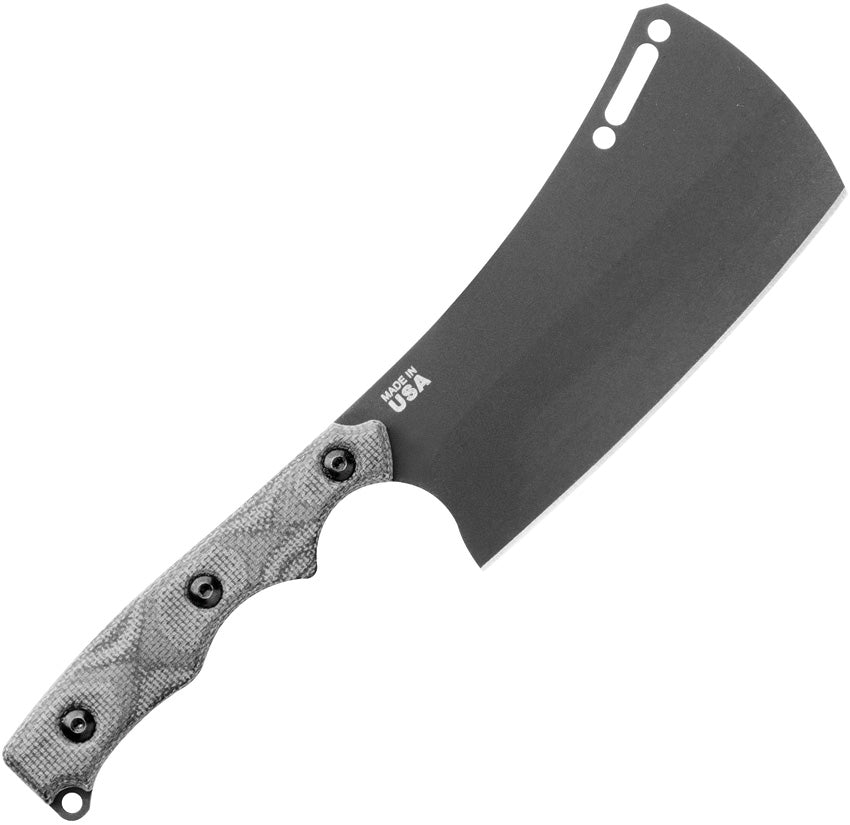 TPECHAM01 Tops El Chappo Mini Cleaver