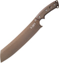 TPELCH03 Tops El Chete Midnight Bronze