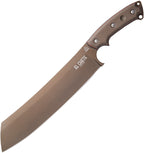 TPELCH03 Tops El Chete Midnight Bronze