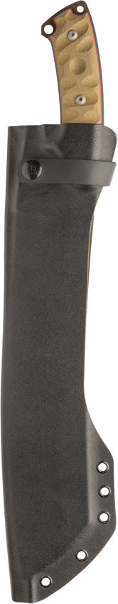 TPELCH03R Tops El Chete Midnight Bronze RMT