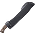 TPELCH03 Tops El Chete Midnight Bronze