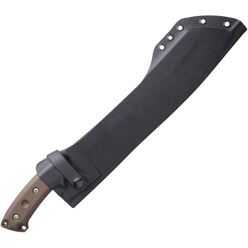 TPELCH03 Tops El Chete Midnight Bronze
