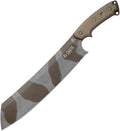 TPELCH04C Tops El Chete Midnight Bronze Camo