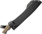 TPELCH04C Tops El Chete Midnight Bronze Camo