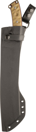 TPELCH04R Tops El Chete Midnight Bronze RMT