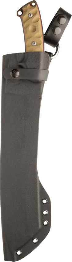 TPELCH04R Tops El Chete Midnight Bronze RMT