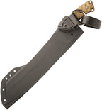 TPELCH04R Tops El Chete Midnight Bronze RMT