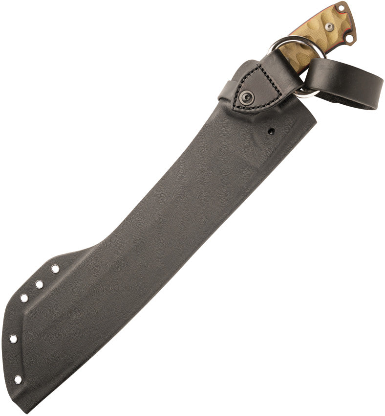 TPELCH04R Tops El Chete Midnight Bronze RMT