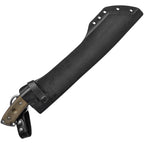 TPELCH04 Tops El Chete Midnight Bronze