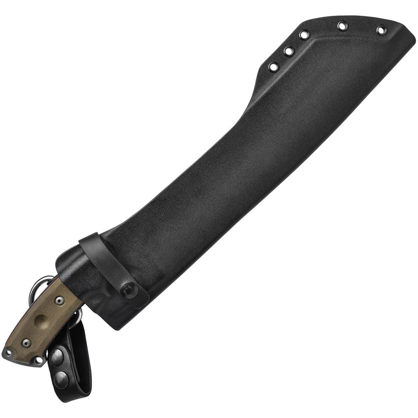 TPELCH04 Tops El Chete Midnight Bronze