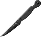 TPELPO02 Tops El Pionero Blackout Edition