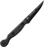 TPELPO02 Tops El Pionero Blackout Edition