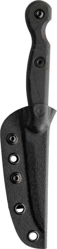 TPELPO02 Tops El Pionero Blackout Edition