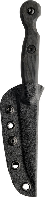 TPELPO02 Tops El Pionero Blackout Edition