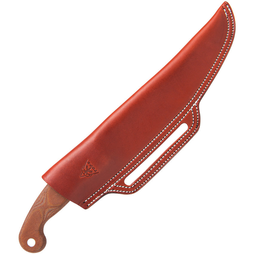 TPESK01 Tops Earth Skills Knife