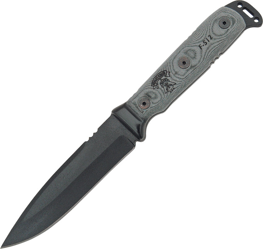 TPH01 Mohawk Hunter
