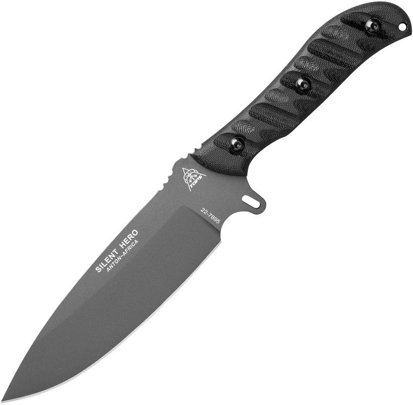 TPHERO03 Tops Silent Hero