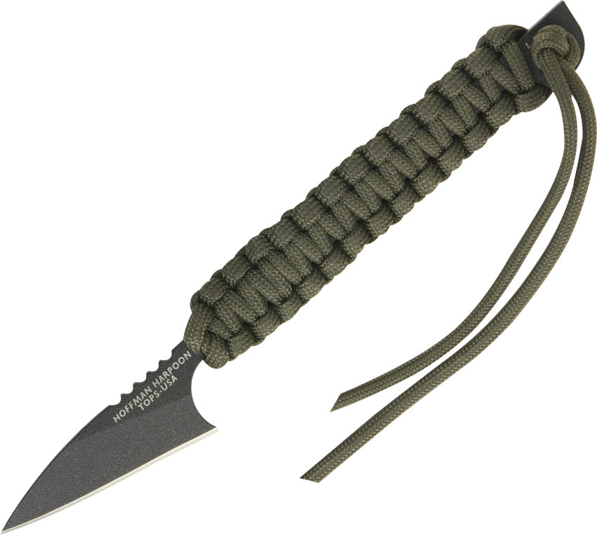 TPHOFHAR01 Tops Hoffman Harpoon
