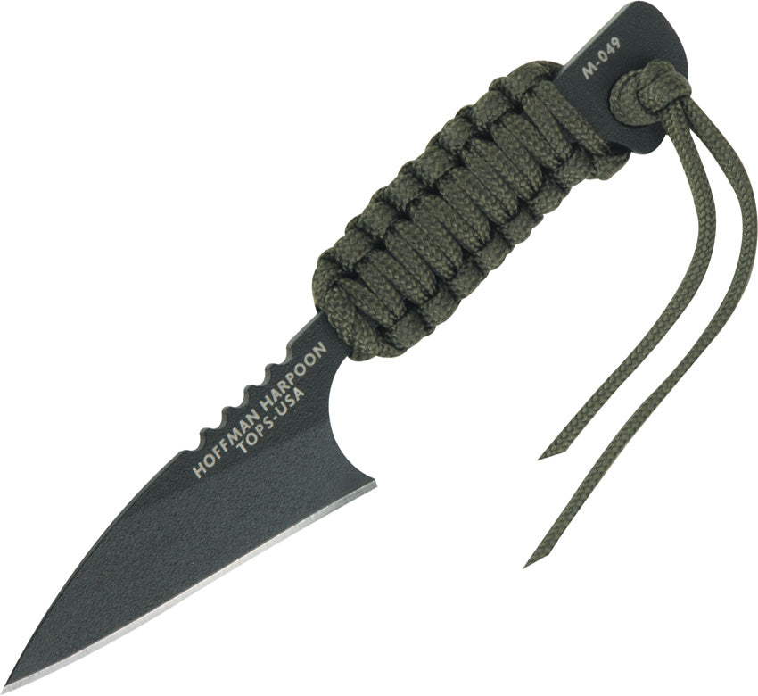 TPHOFHARMINI Tops Mini Hoffman Harpoon