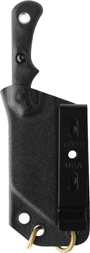 TPIV01 Tops Ivie Neck Knife