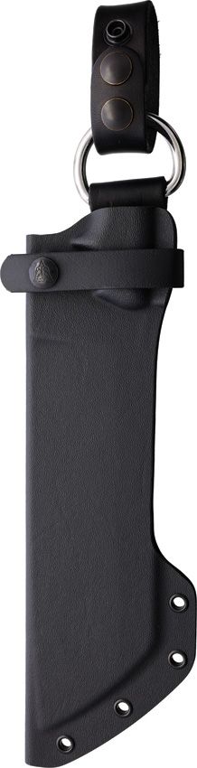 TPLLCH250 TOPS Lil Chete Fixed Blade 250th