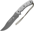 TPLONGB06 Tops Longhorn Bowie Sniper Gray RMT