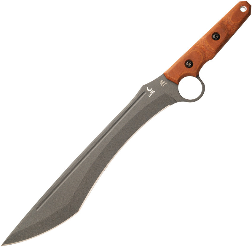 TPLTH01 Tops Lilith Fixed Blade