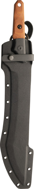 TPLTH01 Tops Lilith Fixed Blade