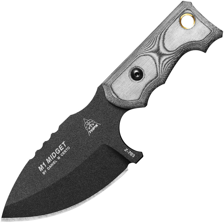 TPM1MGT01 Tops M1 Midget