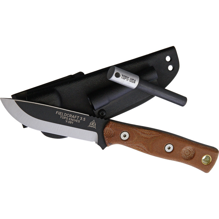TPMBROS01SF Tops Fieldcraft 3.5