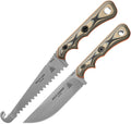TPMCMB01 Tops Muley Combo Leather