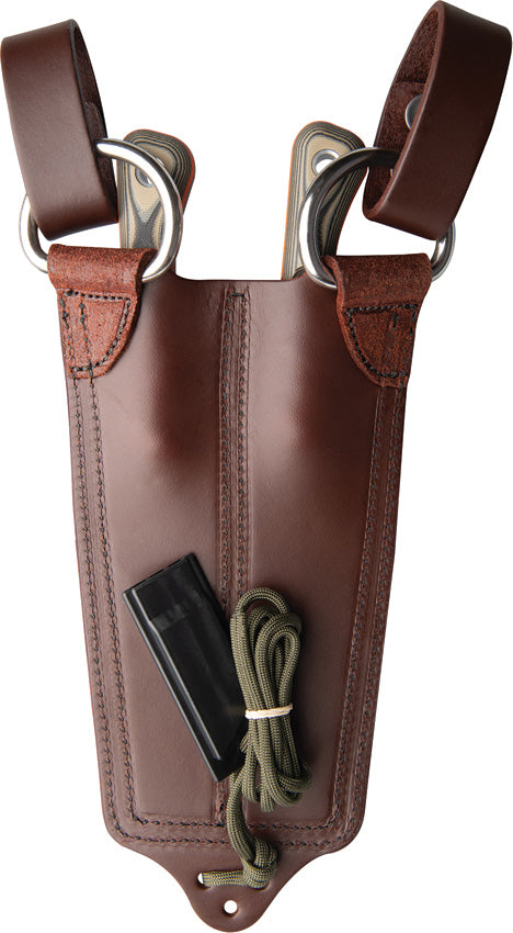 TPMCMB01 Tops Muley Combo Leather