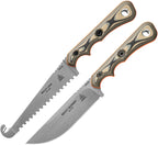 TPMCMB02 Tops Muley Combo Kydex