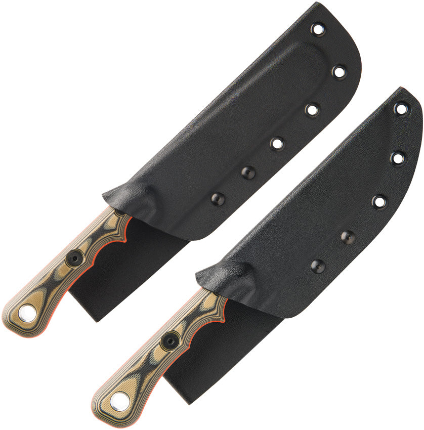TPMCMB02 Tops Muley Combo Kydex