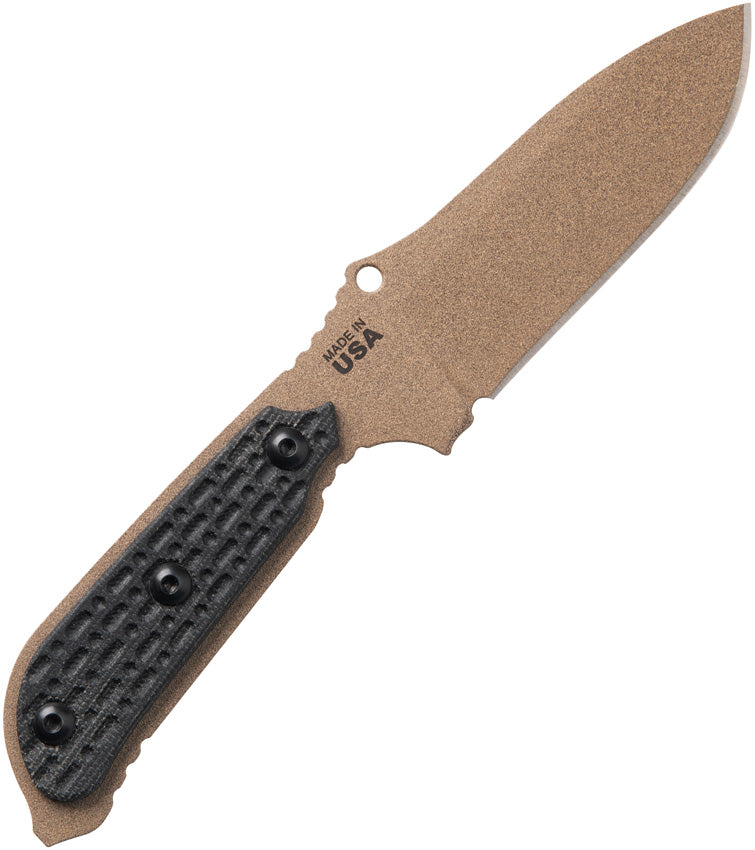 TPMIL3EBCM Tops Mil-Spie3 Elite Tan