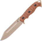 TPMPAT01 Tops M-PAT Fixed Blade