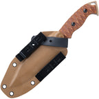 TPMPAT01 Tops M-PAT Fixed Blade