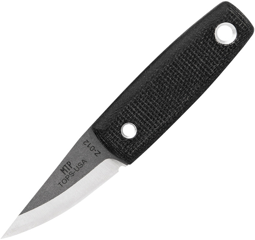 TPMPUK01 Tops Mini Tanimboca Puukko