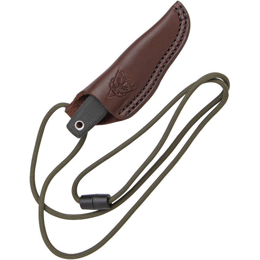 TPMPUK01 Tops Mini Tanimboca Puukko