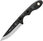 TPMSKGB Tops Mini Scandi Knife Green