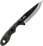 TPMSKGB Tops Mini Scandi Knife Green