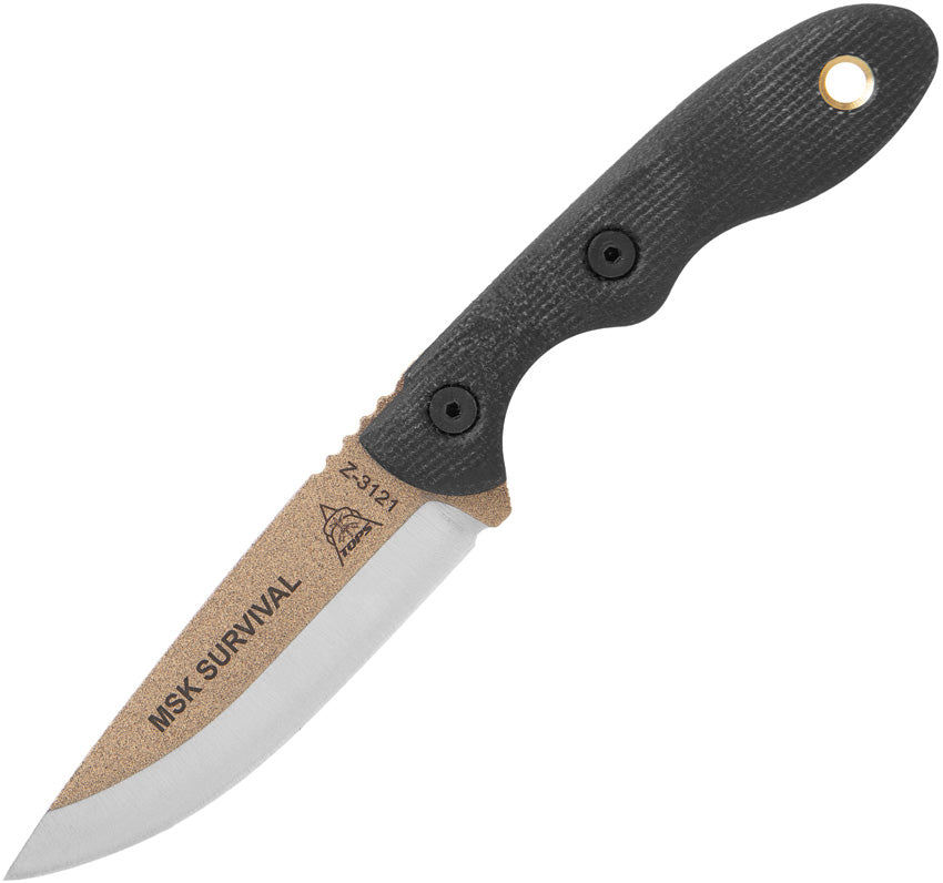 TPMSKSURV Tops Mini Scandi Survival