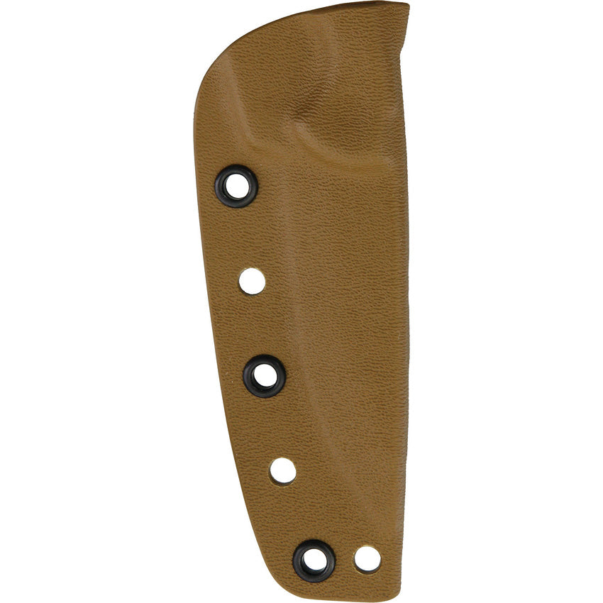 TPMSKTBF Mini Scandi Knife Rockies