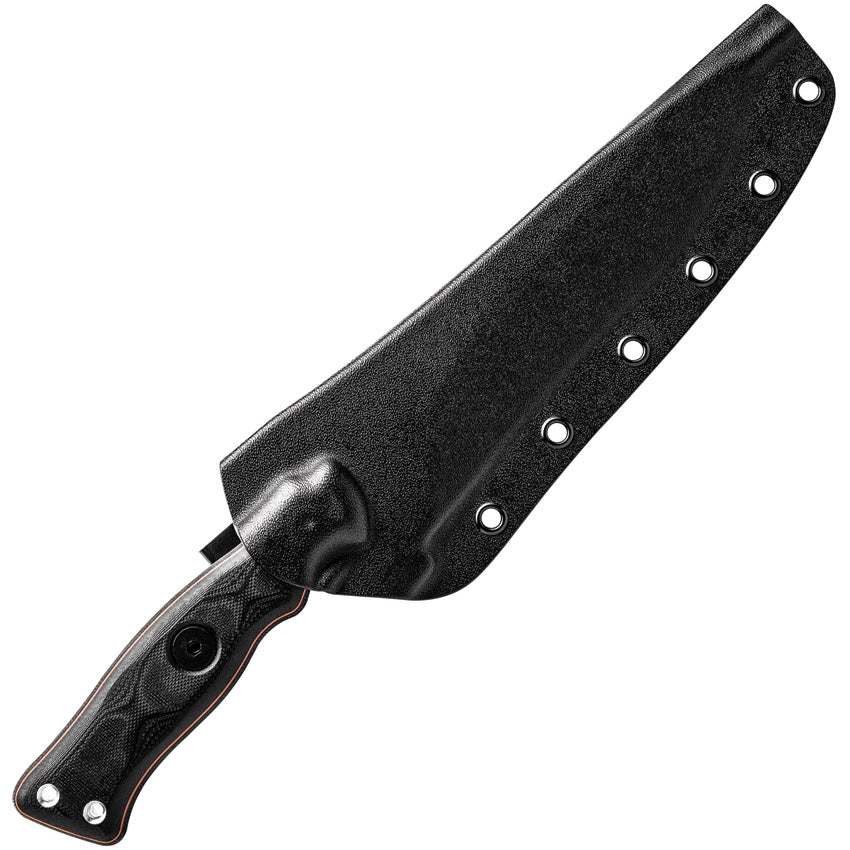 TPOP702 Tops Operator 7 Blackout Edition