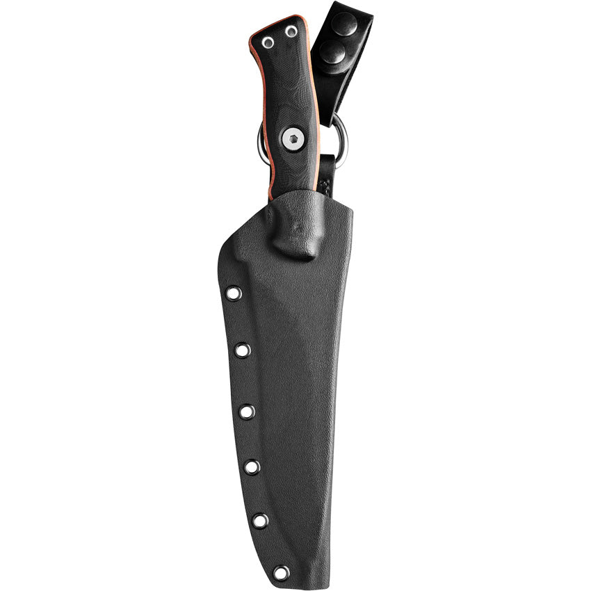TPOP703 Tops Operator 7 Fixed Blade