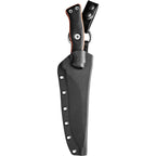 TPOP703 Tops Operator 7 Fixed Blade