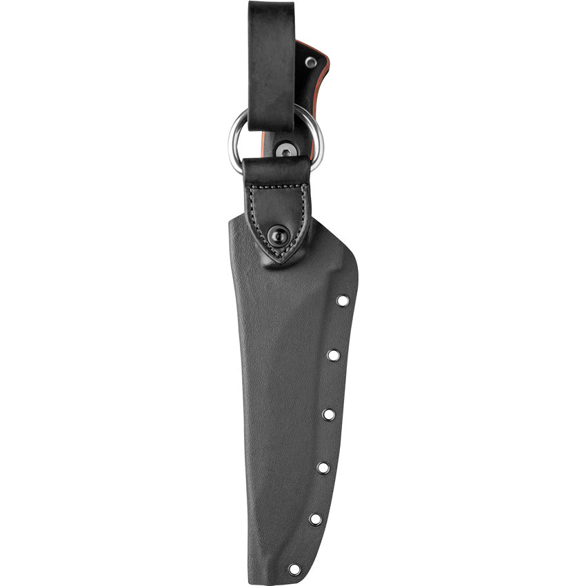 TPOP703 Tops Operator 7 Fixed Blade