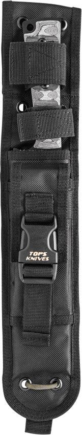 TPPWB01 Tops Prather War Bowie