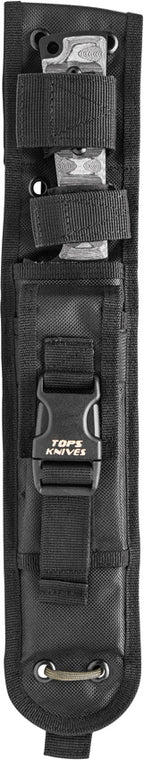 TPPWB01 Tops Prather War Bowie